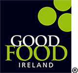 Good Food Ireland Logo