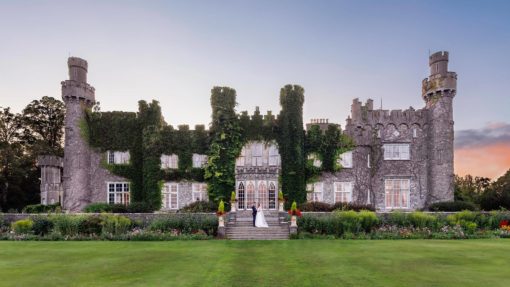 Luttrellstown Castle Luxury Wedding And Events Venue Official Website